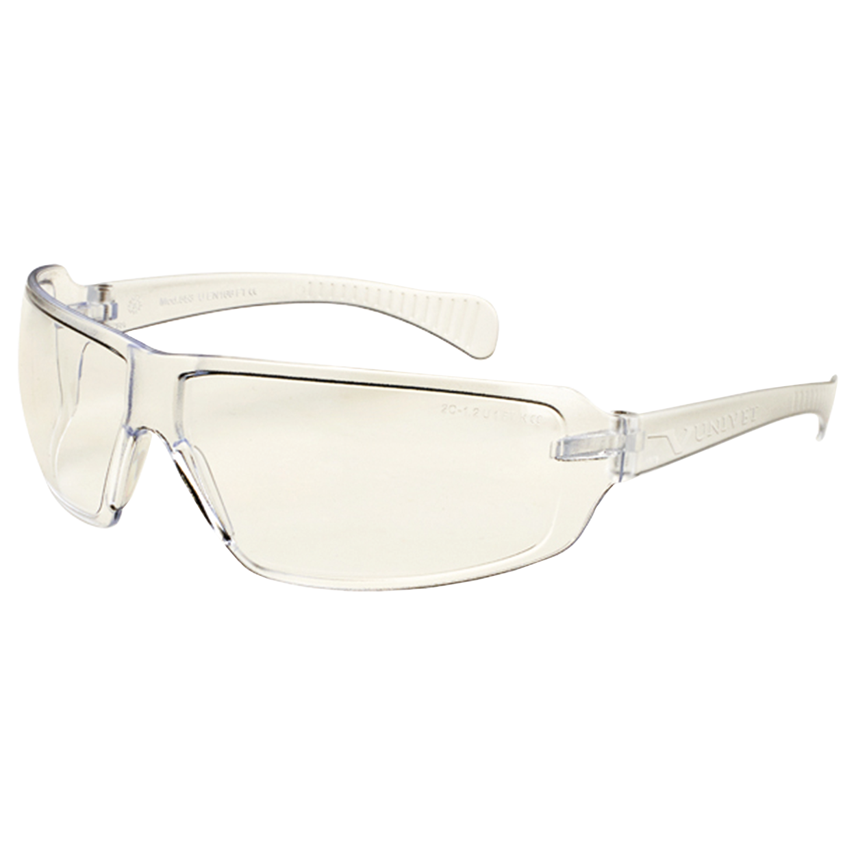 Ochelari de protecţie UNIVET 553