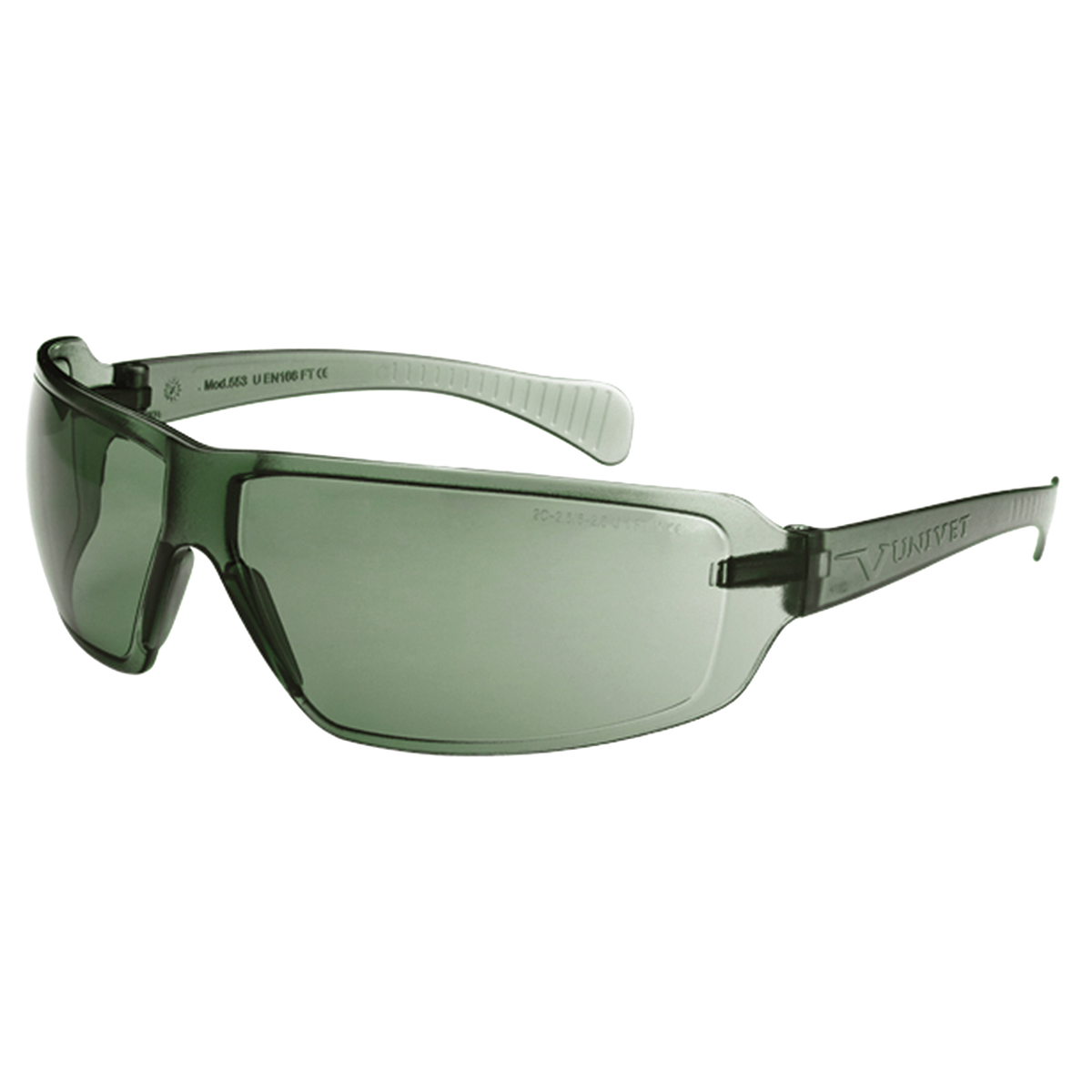 Ochelari de protecţie UNIVET 553