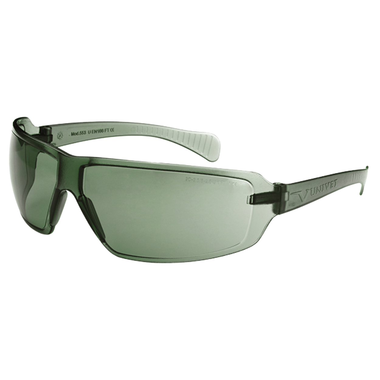 Ochelari de protecţie UNIVET 553
