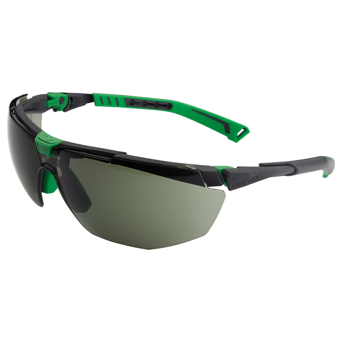 Safety glasses UNIVET 5X1