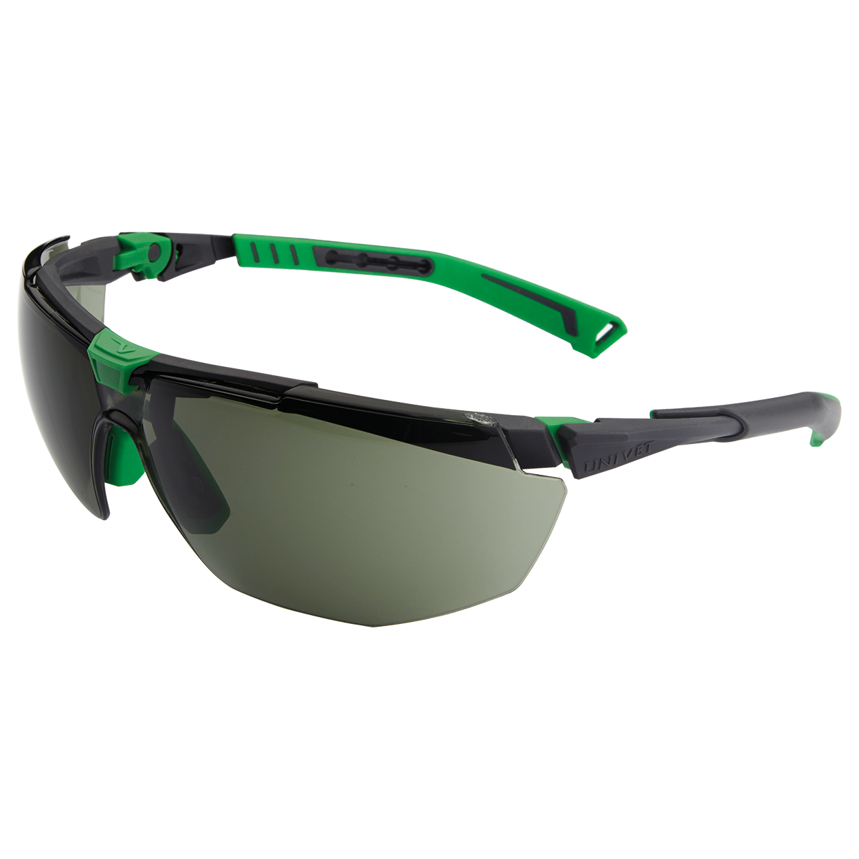 Safety glasses UNIVET 5X1