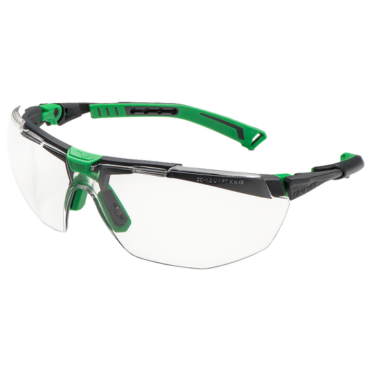 Ochelari de protecţie UNIVET 5X1