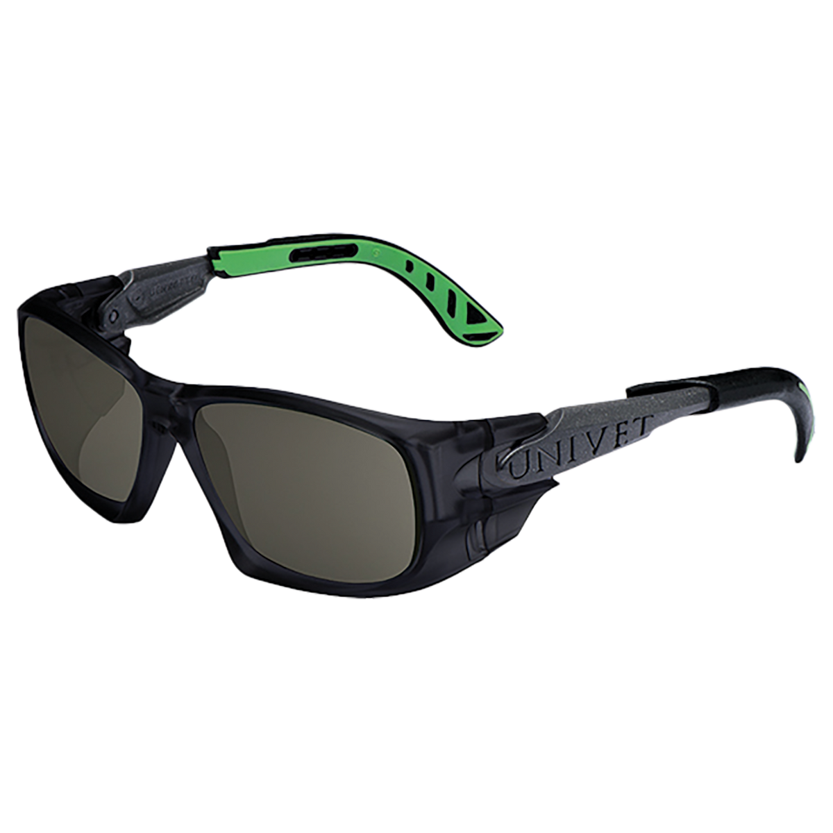 Safety glasses UNIVET 5X9 SPORT