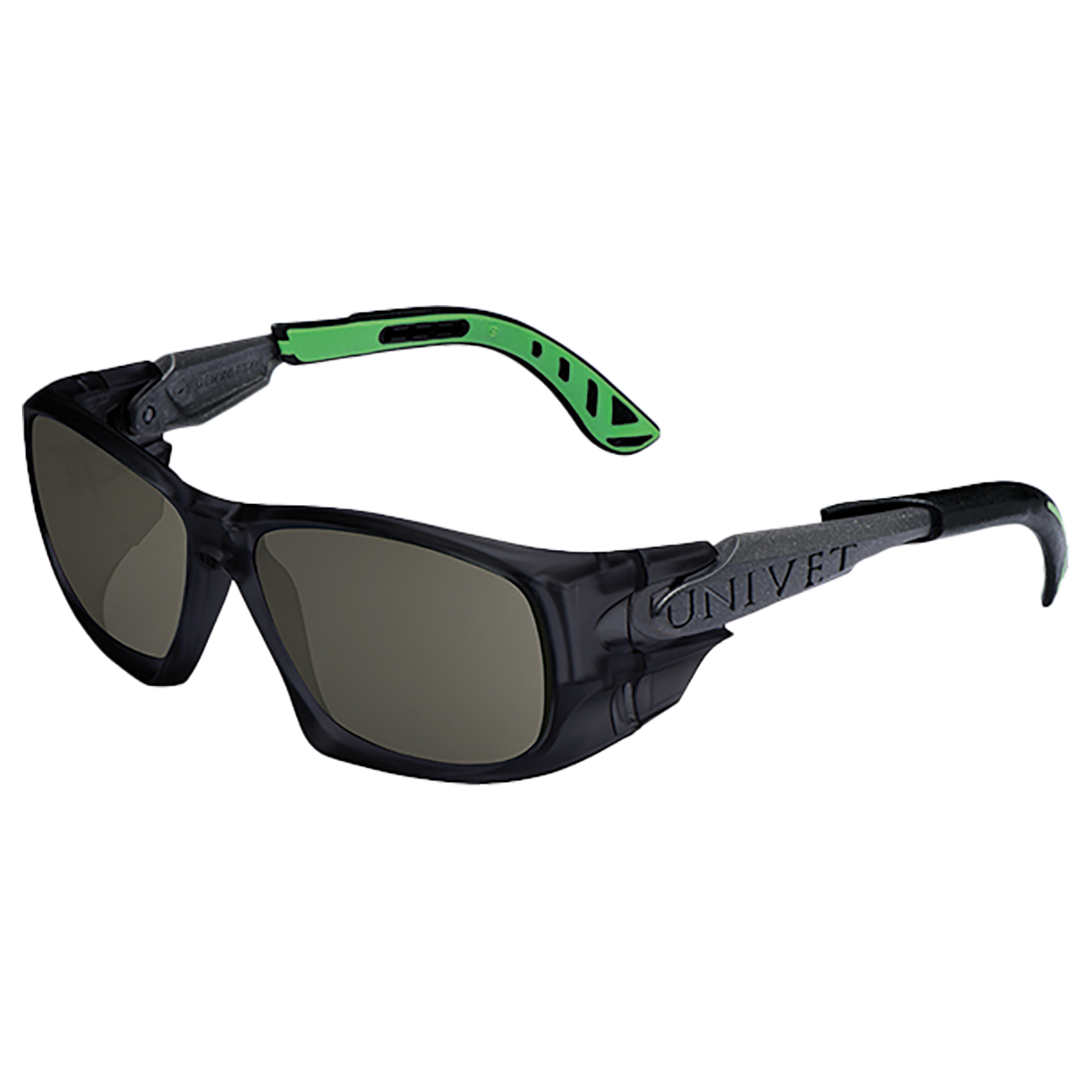 Safety glasses UNIVET 5X9 SPORT