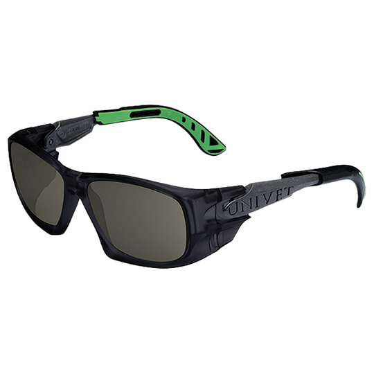 Safety glasses UNIVET 5X9 SPORT