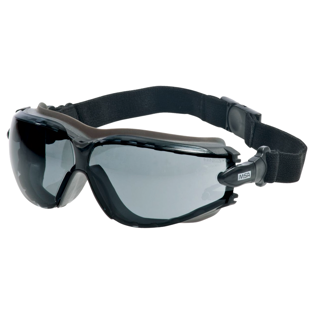Safety goggles ALTIMETER