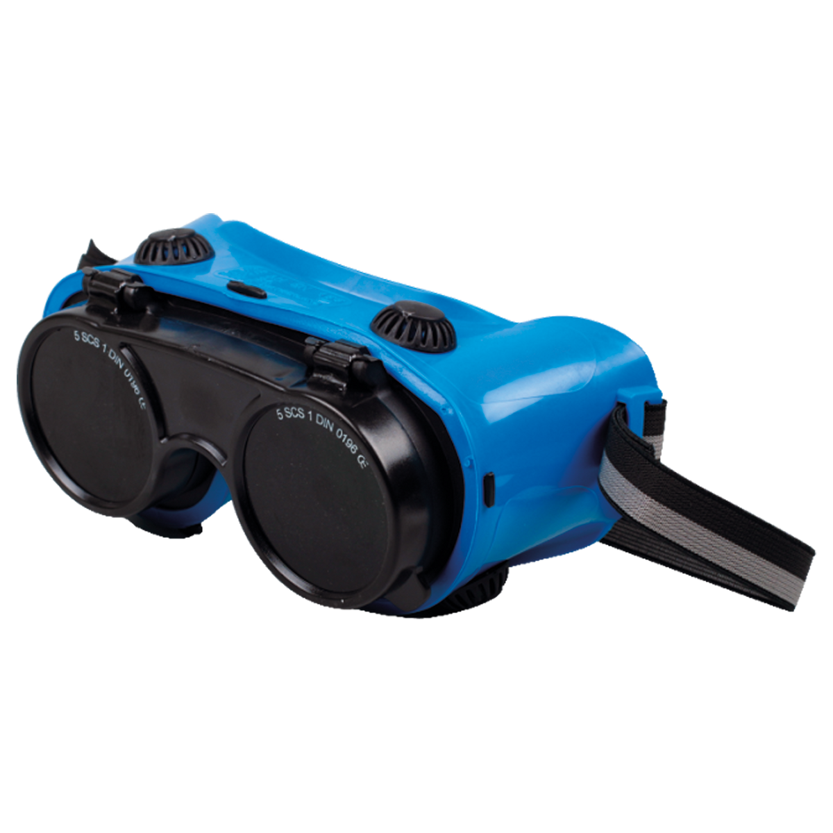 Ochelari de protecţie ARTILUX WELD