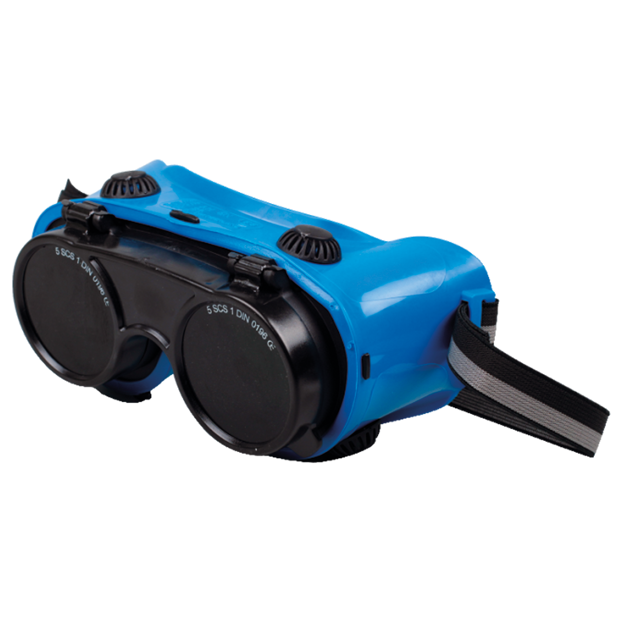 Ochelari de protecţie ARTILUX WELD