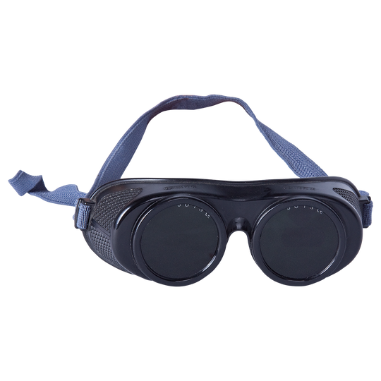 Ochelari de protecţie UNIVET 618