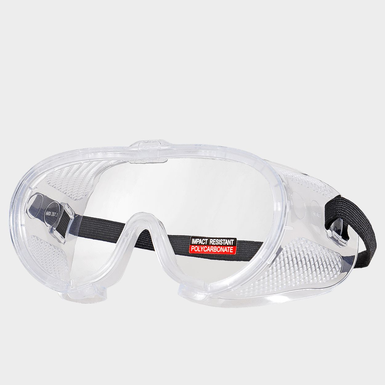 Ochelari protecţie CASPI NON VENTED - 1
