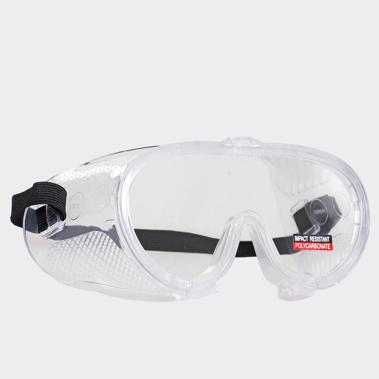 Ochelari protecţie CASPI NON VENTED - 3