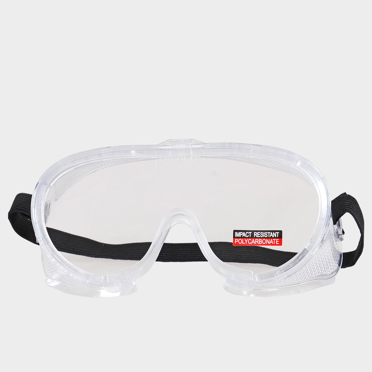 Ochelari protecţie CASPI NON VENTED - 5
