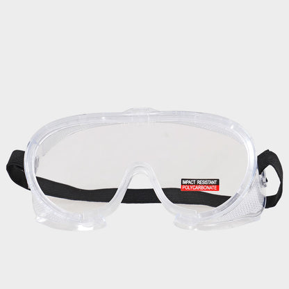 Ochelari protecţie CASPI NON VENTED - 5