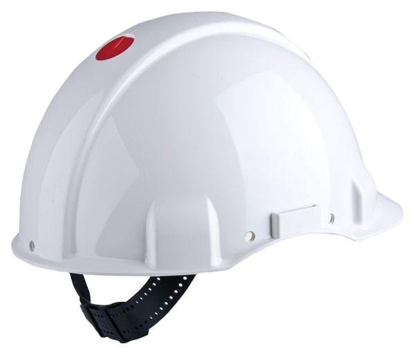 Cască de protecție 3M G30О1 ALB