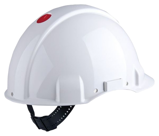 Cască de protecție 3M G30О1 ALB
