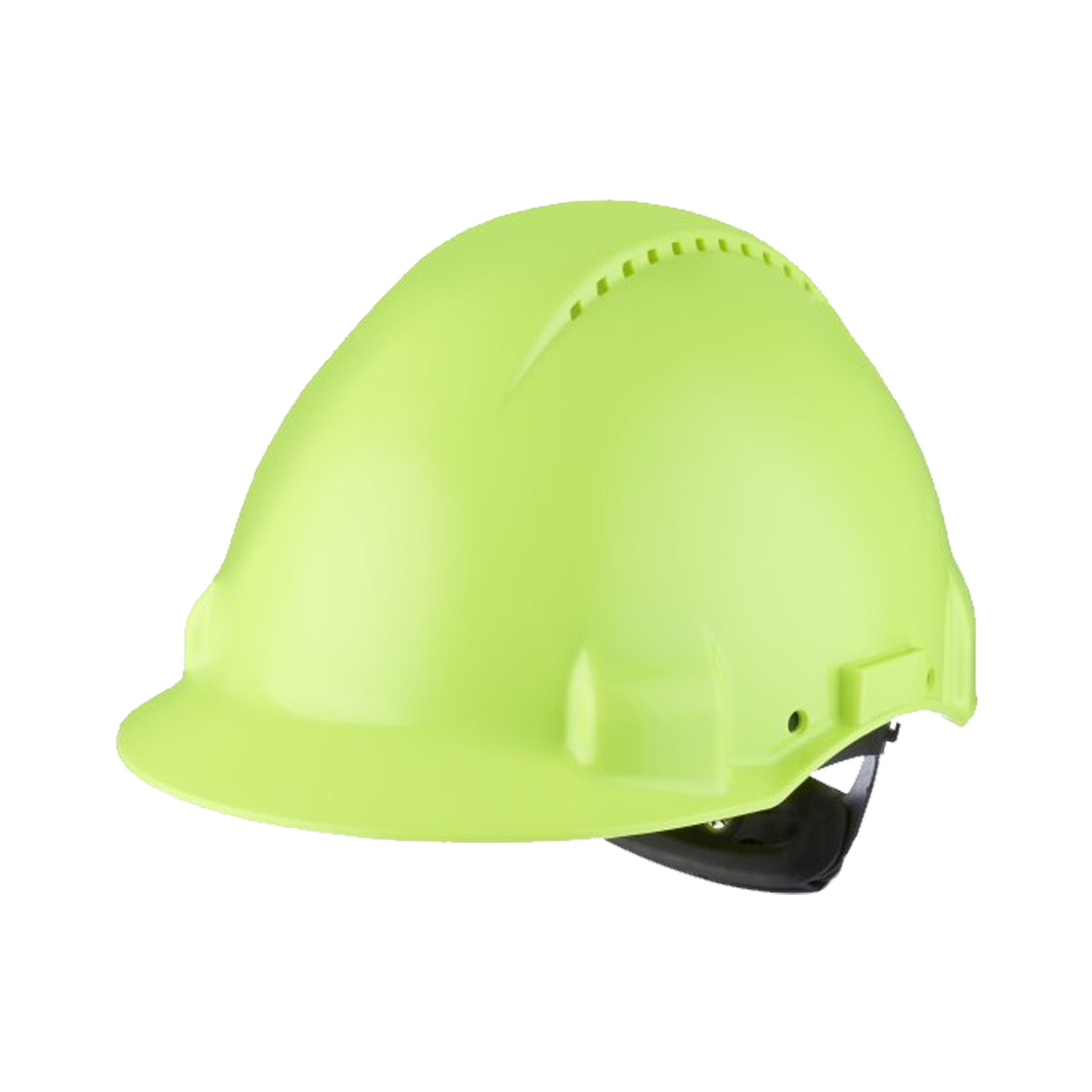 Cască de protecție 3M G3000 HV GALBEN - 1