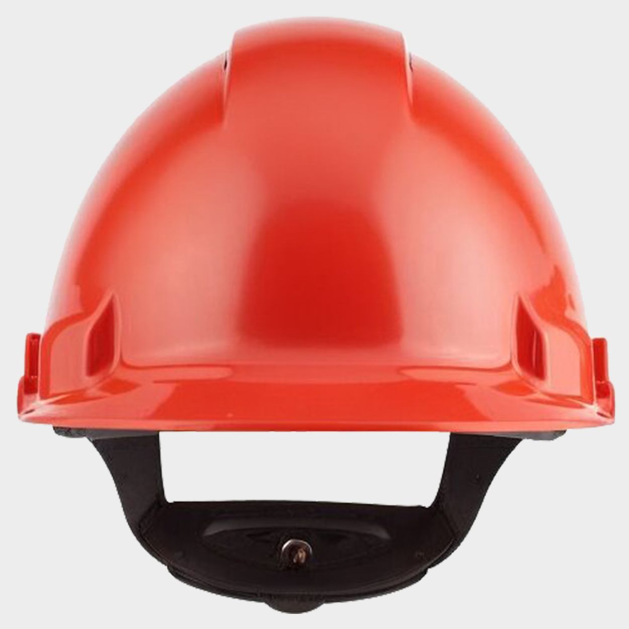 Προστατευτικό κράνος 3M G3000 RED - 2