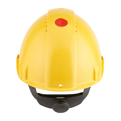 Cască de protecție 3M G3000 GALBEN - 2