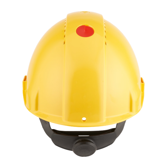 Cască de protecție 3M G3000 GALBEN - 2