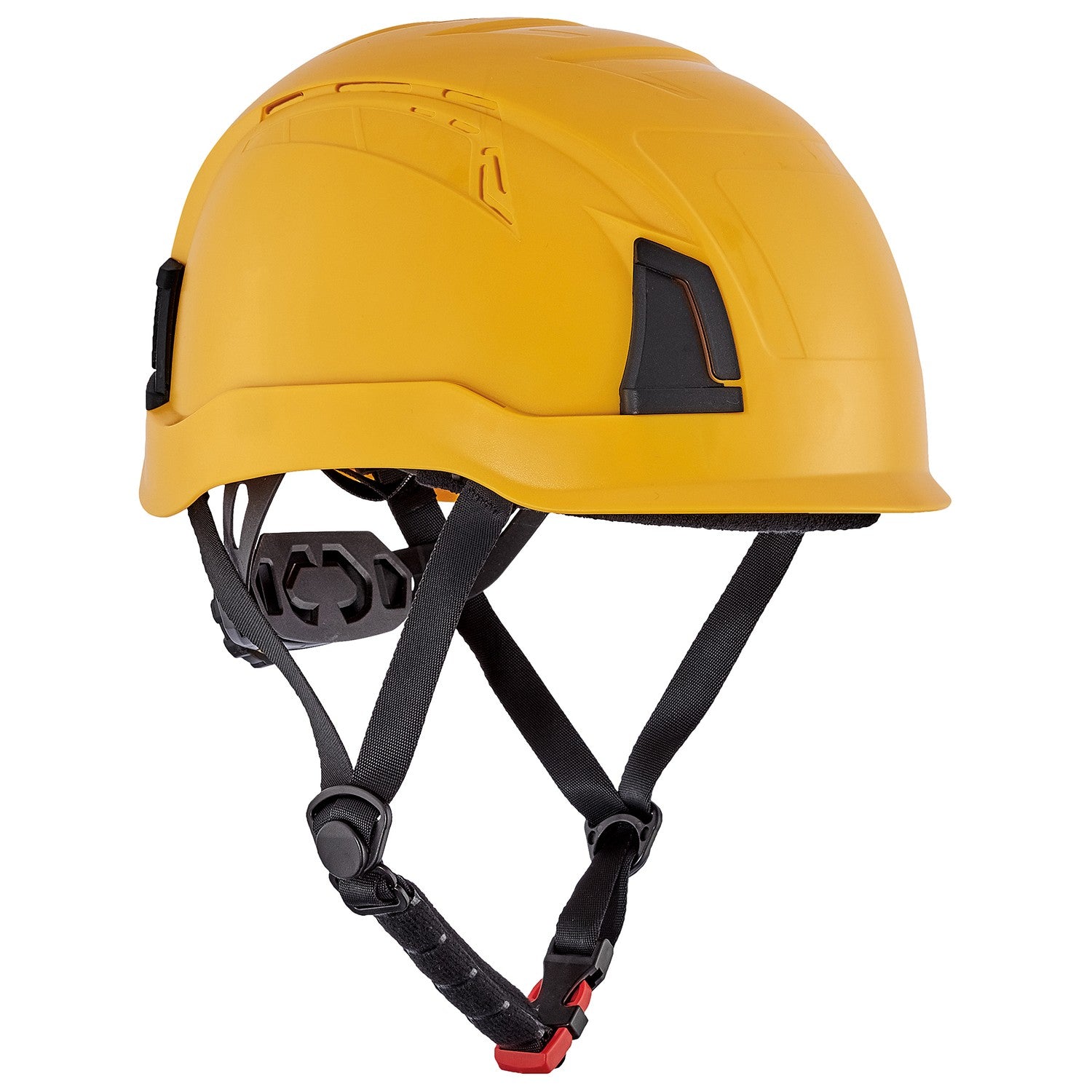 Cască de protecție ALPINWORKER PRO