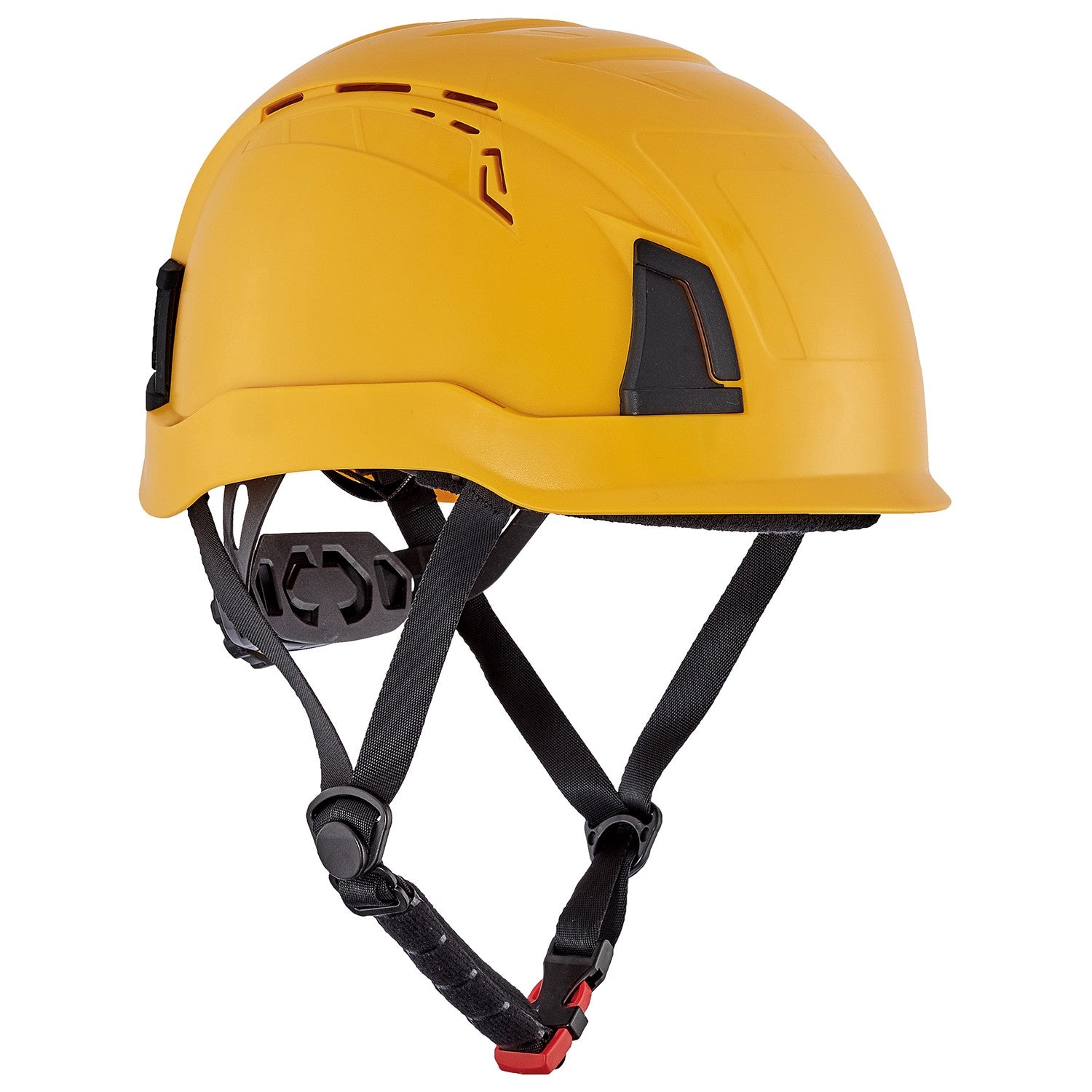 Cască de protecție ALPINWORKER PRO CLIMB