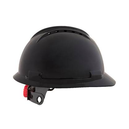 Cască de protecție BBU SP200T NEAGRĂ - 1