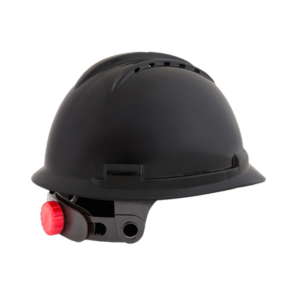 Cască de protecție BBU SP200T NEAGRĂ - 2