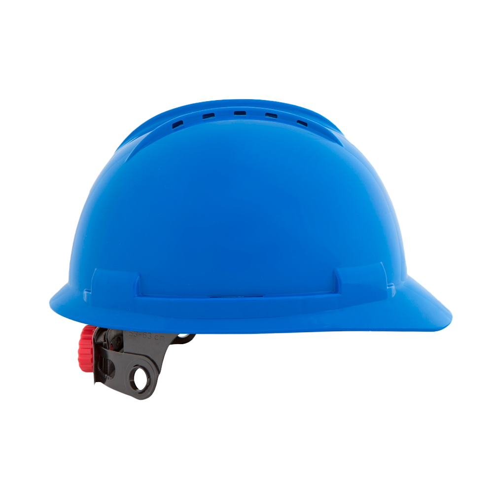 Cască de protecție BBU SP200T ALBASTRU - 1