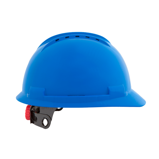 Cască de protecție BBU SP200T ALBASTRU - 1