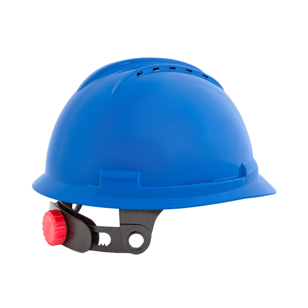 Cască de protecție BBU SP200T ALBASTRU - 2