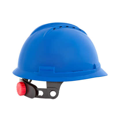 Cască de protecție BBU SP200T ALBASTRU - 2