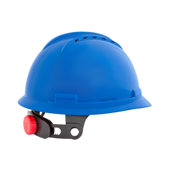 Cască de protecție BBU SP200T ALBASTRU - 2
