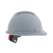 Cască de protecție BBU SP200T GRI - 1