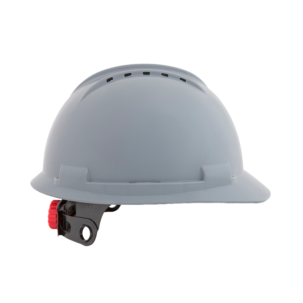 Cască de protecție BBU SP200T GRI - 1
