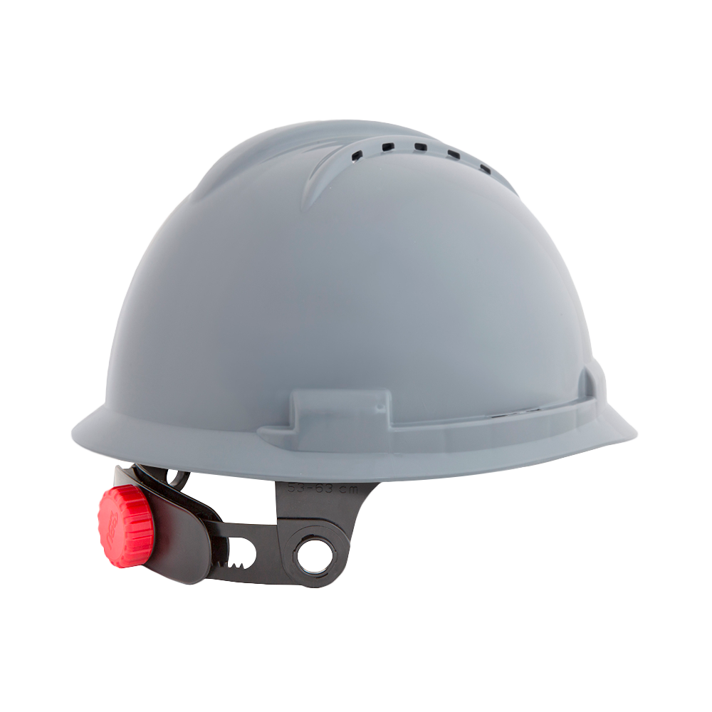 Cască de protecție BBU SP200T GRI - 2
