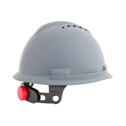 Cască de protecție BBU SP200T GRI - 2