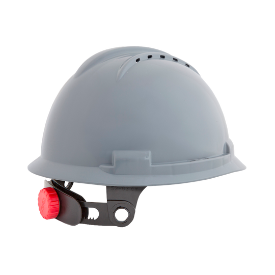 Cască de protecție BBU SP200T GRI - 2