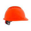 Cască de protecție BBU SP200T PORTOCALIE - 1