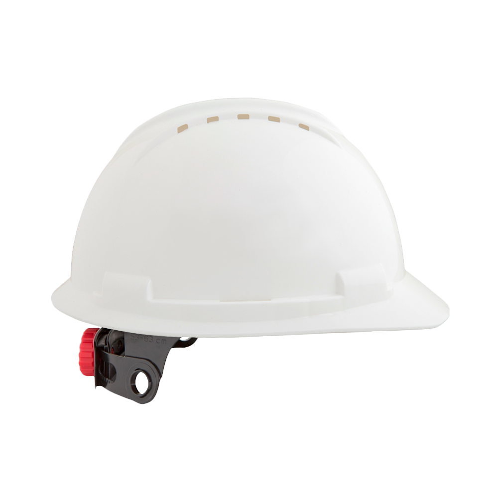 Cască de protecție BBU SP200T ALB - 1