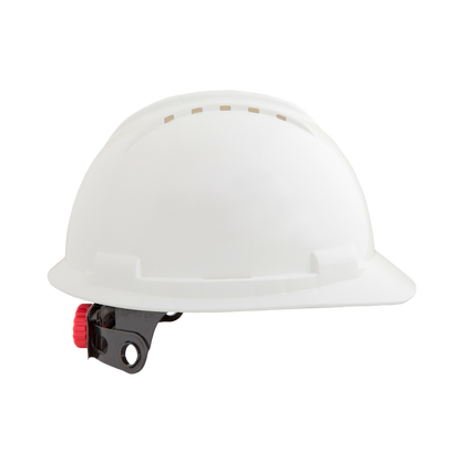 Cască de protecție BBU SP200T ALB - 1