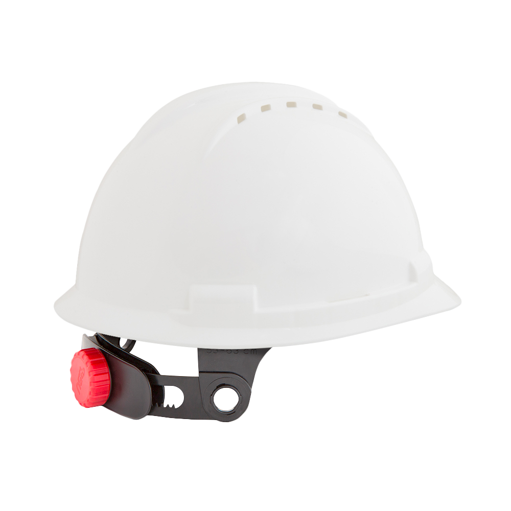 Cască de protecție BBU SP200T ALB - 2