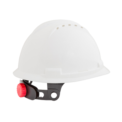 Cască de protecție BBU SP200T ALB - 2