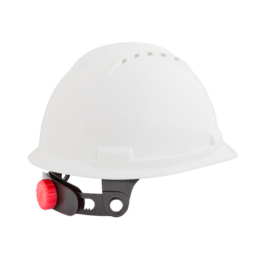 Cască de protecție BBU SP200T ALB - 2