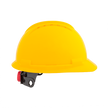 Cască de protecție BBU SP200T GALBEN - 1