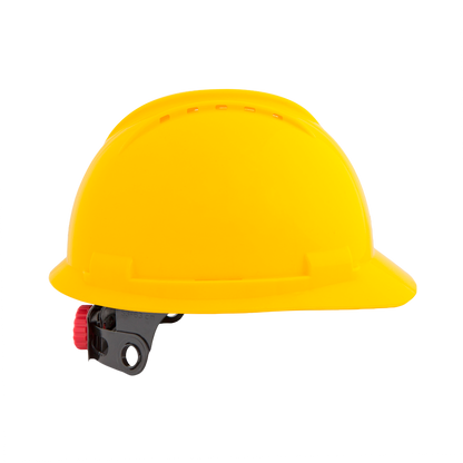 Cască de protecție BBU SP200T GALBEN - 1