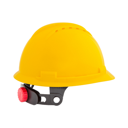 Cască de protecție BBU SP200T GALBEN - 2