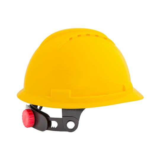 Cască de protecție BBU SP200T GALBEN - 2