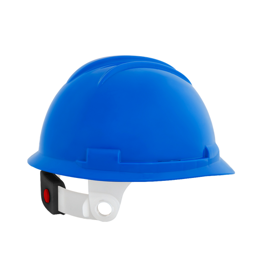 Safety helmet BBU SP300P BLUE - 2