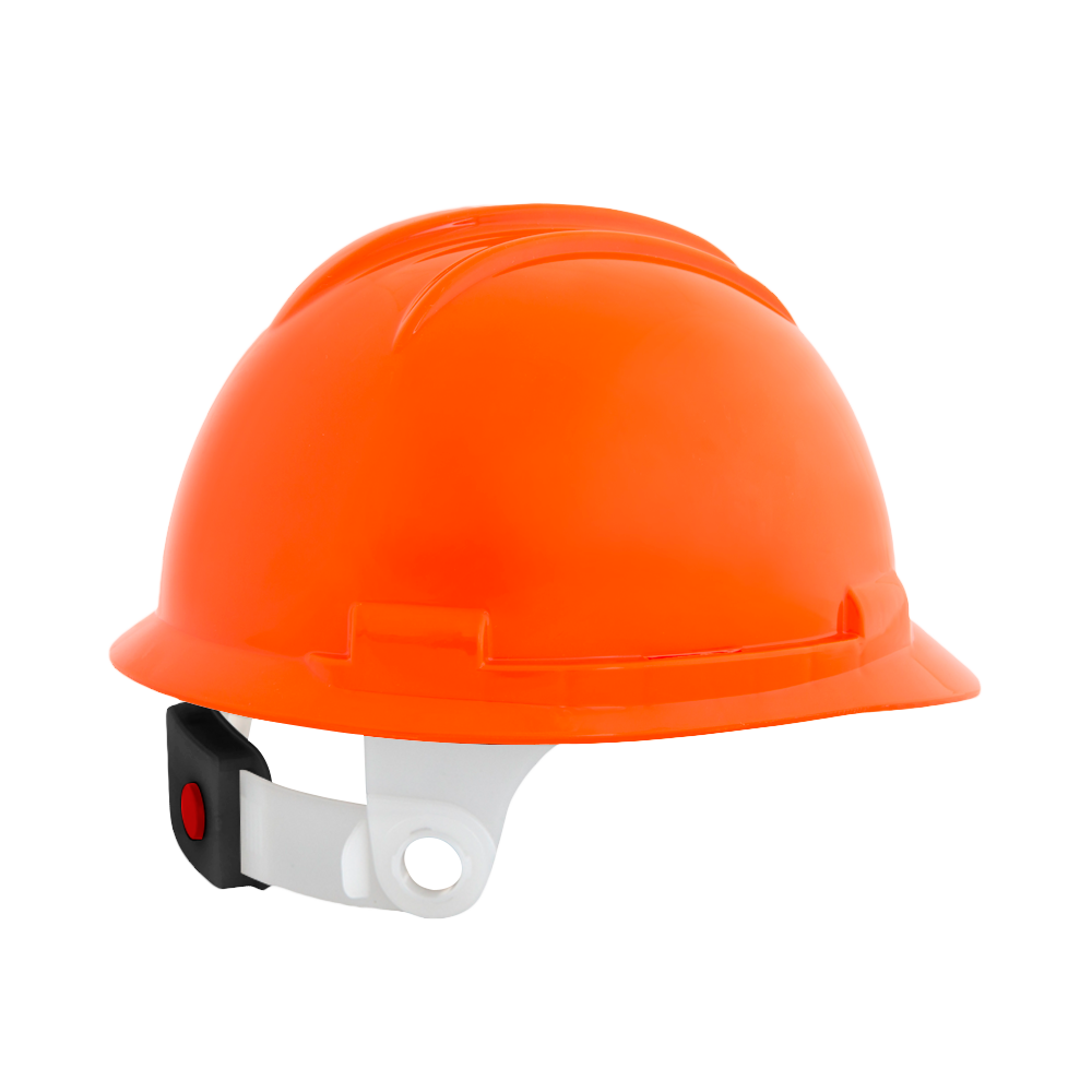 Cască de protecție BBU SP300P PORTOCALIE - 2