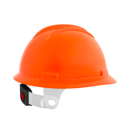 Cască de protecție BBU SP300P PORTOCALIE - 2